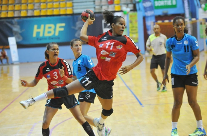 finale femme hand 2016