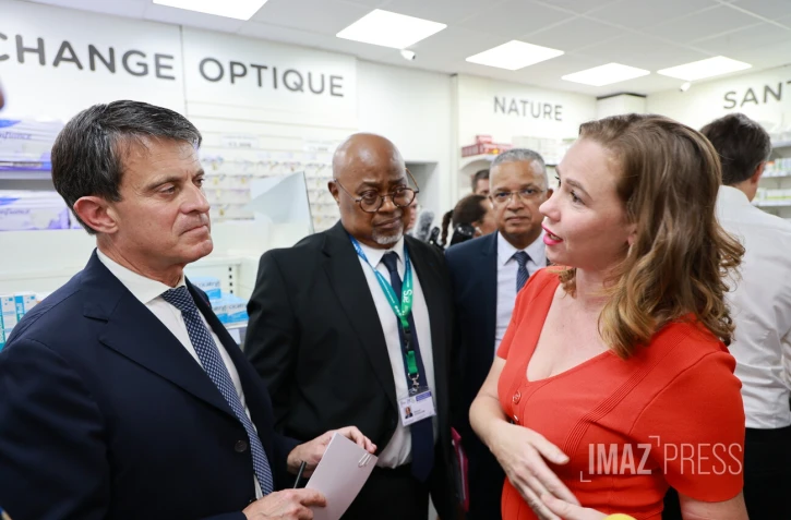 Manuel Valls