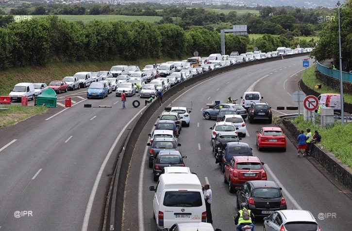 Gilets jaunes le 19