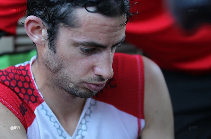  Kilian Jornet
