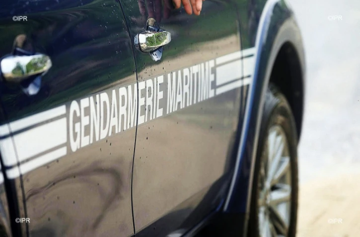 gendarmerie maritime