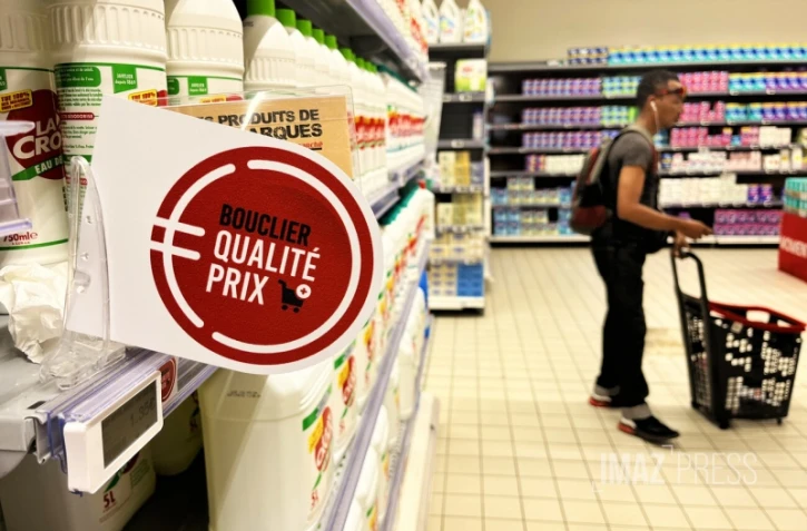 bouclier qualité prix BQP 
