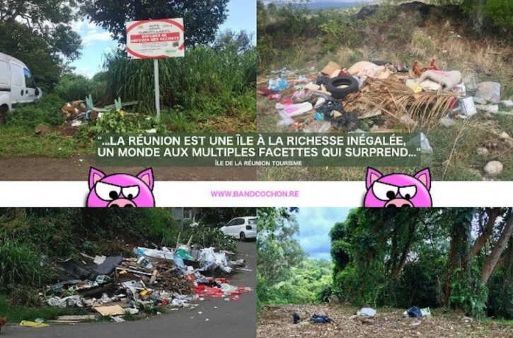 Bandochon interpelle les élus sur l\'environnement.