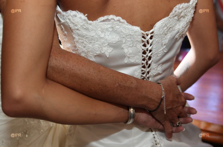 Mariage