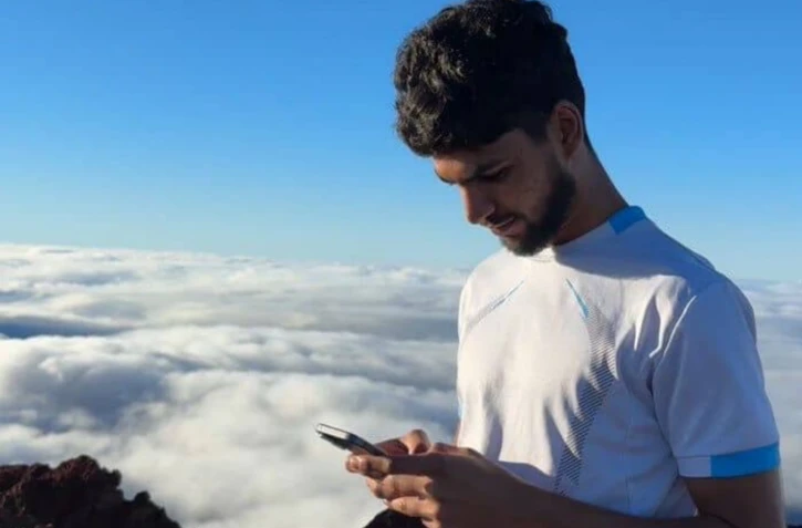 Disparition inquiétante au Piton des Neiges : un appel à témoins lancé pour retrouver Mouddassir Amod, 23 ans