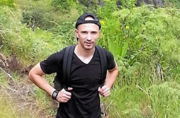 Disparition Mathieu Caizergue 