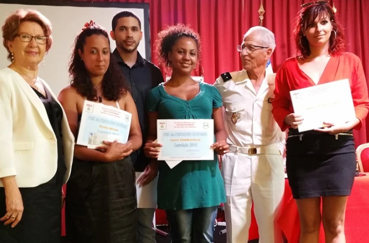 Société des membres de la Légion d\'honneur
