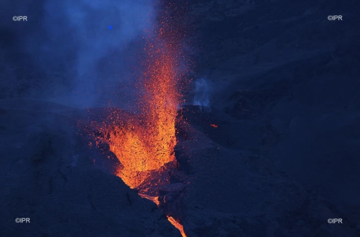 volcan 