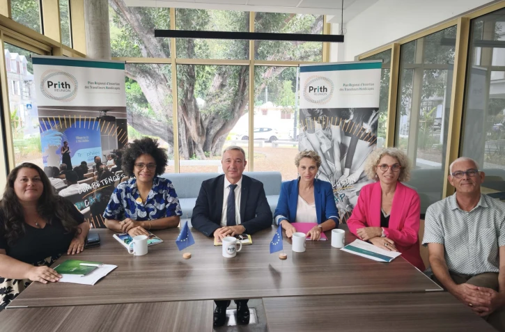 SEEPH : 29ème édition de la semaine européenne pour l’emploi des personnes handicapées