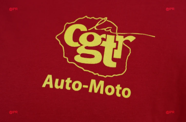 Syndicat CGTR auto moto