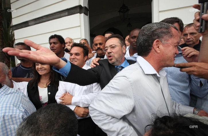 élections sénatoriales