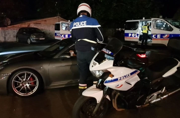 Police