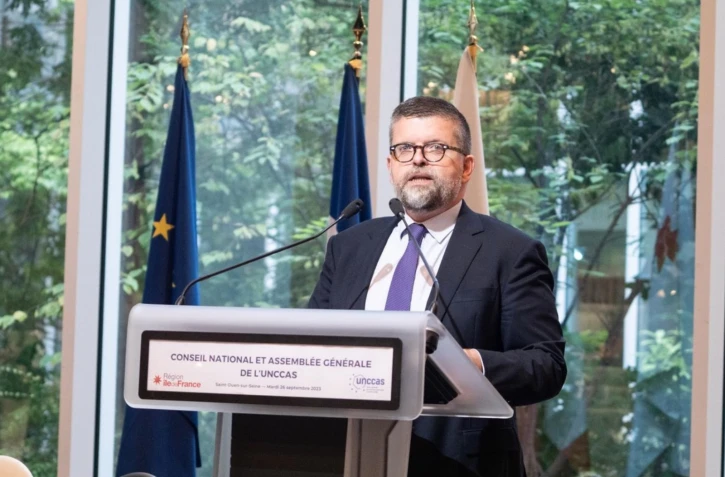 Rencontres des solidarités des outre-mer