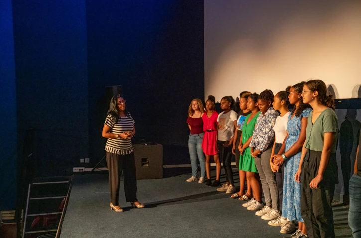 Concours d’éloquence : quatre Portoise iront à la finale des collèges