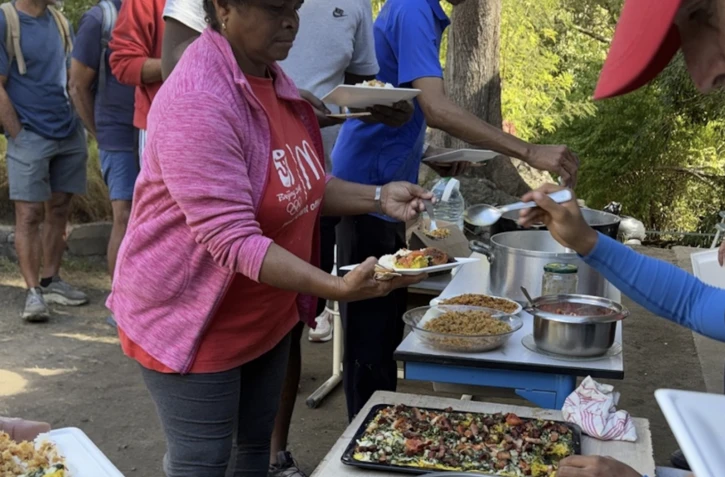 Mafate Café à Grande Place : une rencontre autour du bien manger, des produits péi et de la transmission