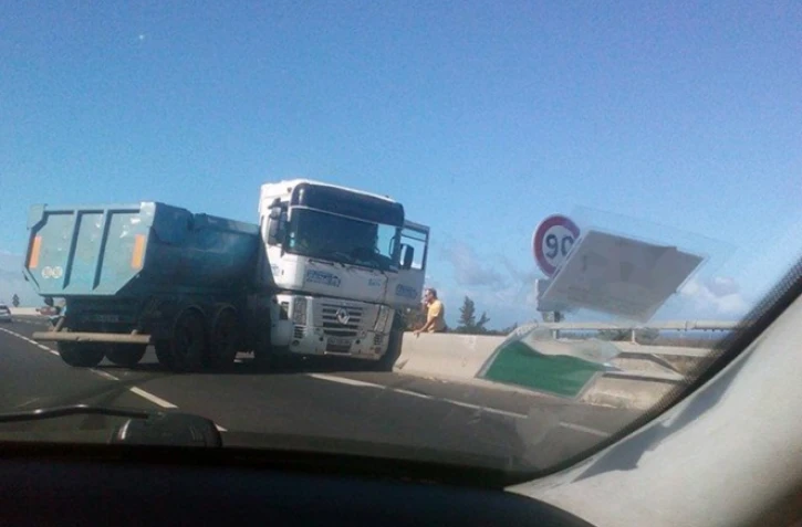 Accident