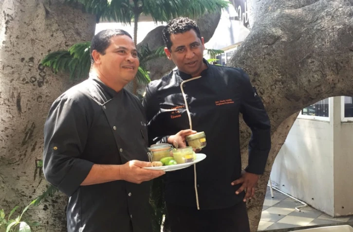 Le faux gras un foie gras 100% végétarien 