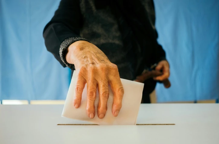 Le "oui" à l'interdiction du mariage gay a recueilli plus de 90% des suffrages lors d'un référendum en Roumanie