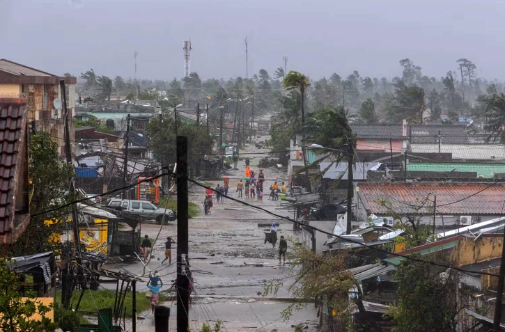 Madagascar : six morts et des milliers de sinistrés dans le sillage d’un cyclone Gamane