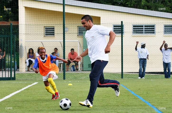 Dimitri Payet