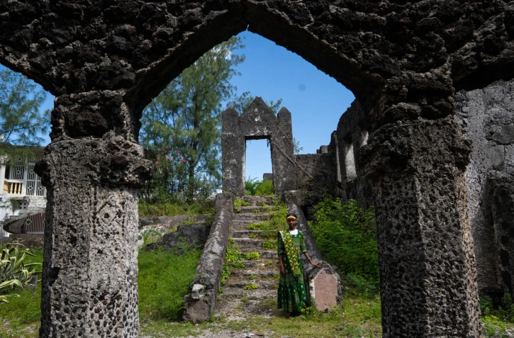 "Monuments de beauté de l’océan Indien" : le palmarès est connu