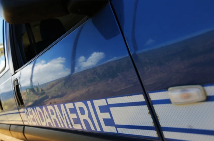 gendarmerie 