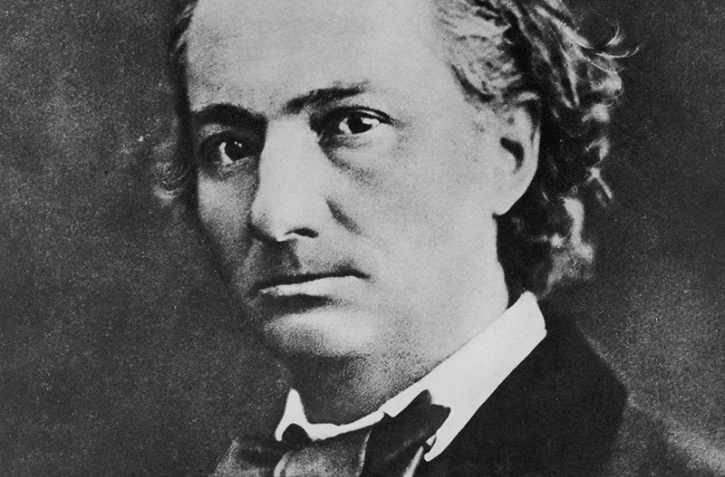 Baudelaire