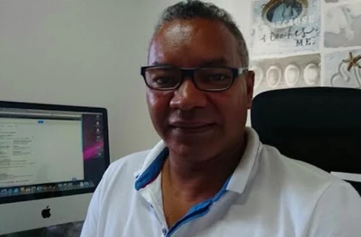 Max Amalou