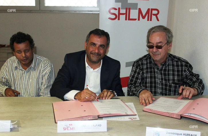 shlmr dispositif Gagn\'1kaz