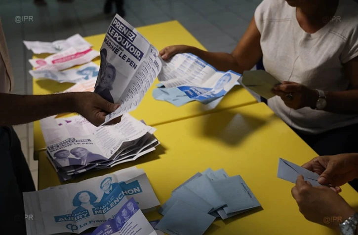 élections européennes 2019, scrutin, bureaux de vote, voter, 