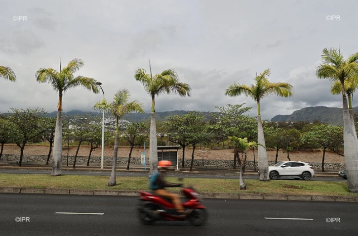 boulevard sud 