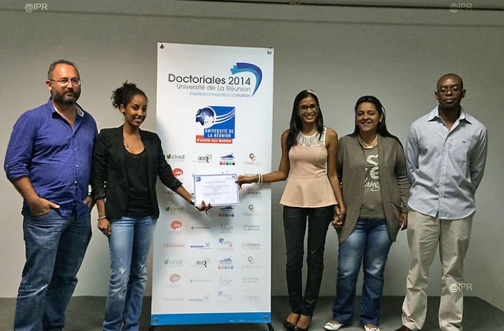 7ème doctoriales université