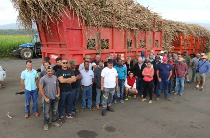 journée morte de la FDSEA