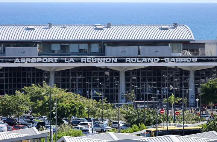 aéroport roland garros 