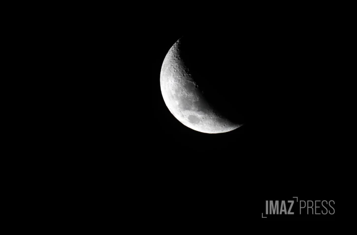 croissant de lune 