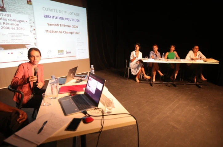 Féminicides : La Réunion est le troisième département le plus violent envers les femmes