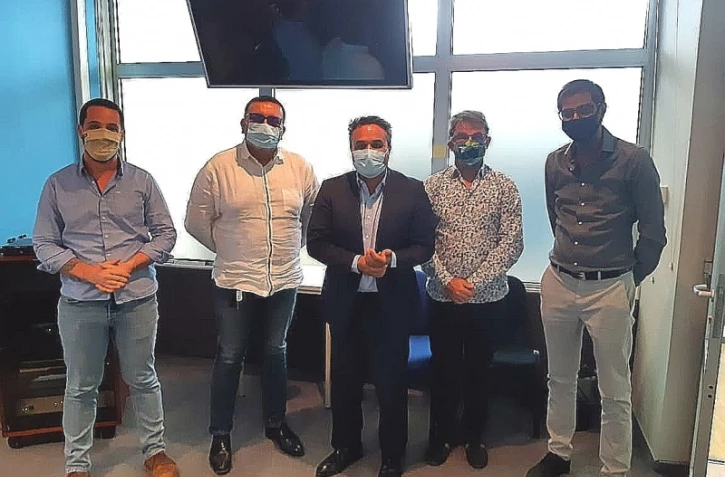 Bientôt, un " Amazon péï " à la Réunion !