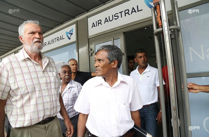 CGPER Ă Air austral