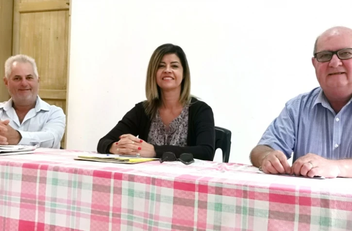 CP Roseline Lucas
