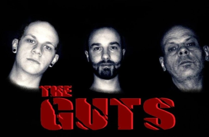 GUTS