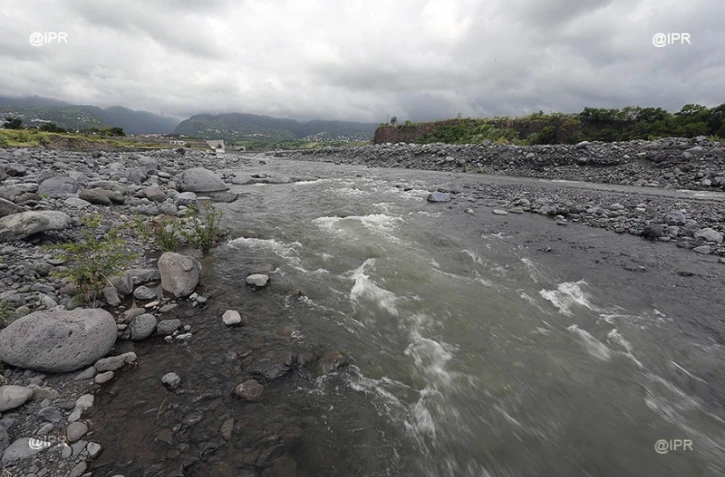 Rivière Des Galets 