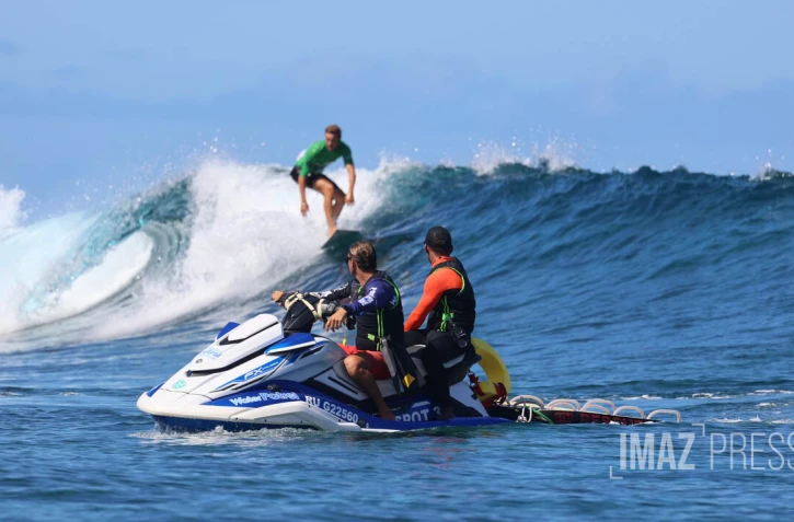 water patrol saint-leu