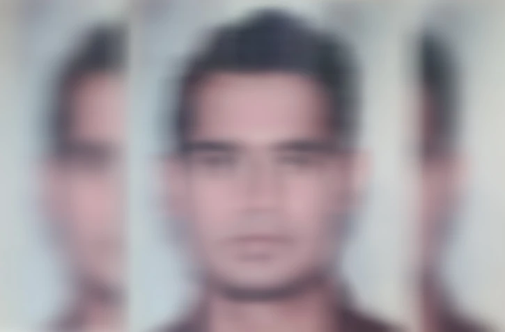 Muhammad Ridhwab Aukauloo