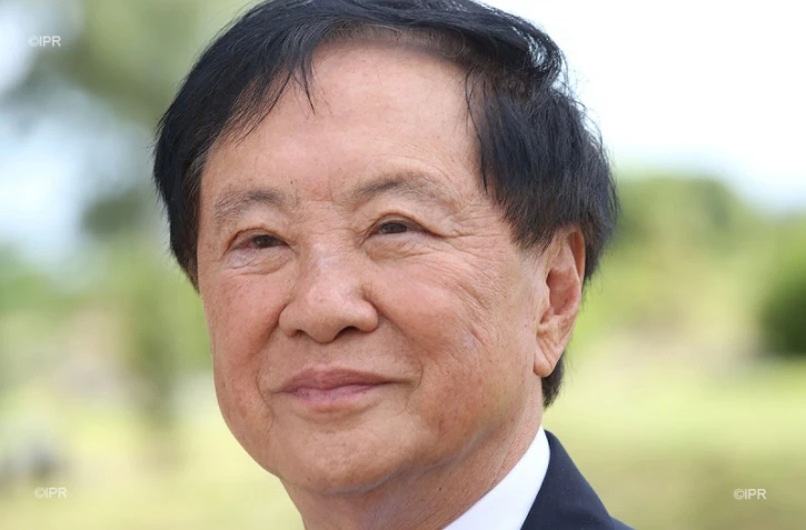 André Thien Ah Koon
