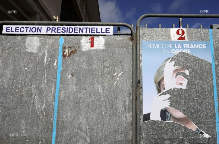 présidentielle 2017