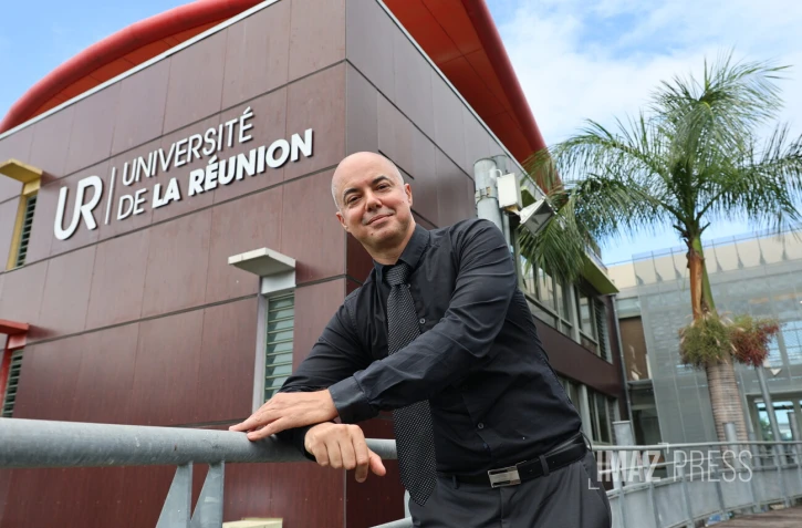 Jean François Hoarau 