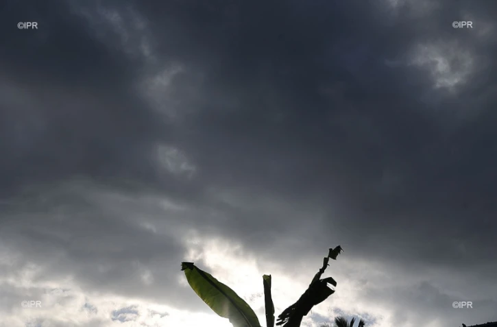 Météo Réunion 