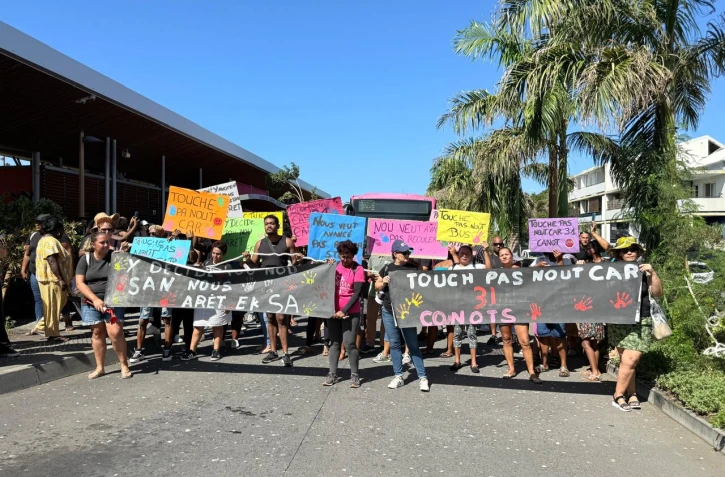 Manif Alterneo Semittel