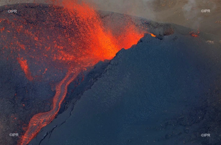 Volcan