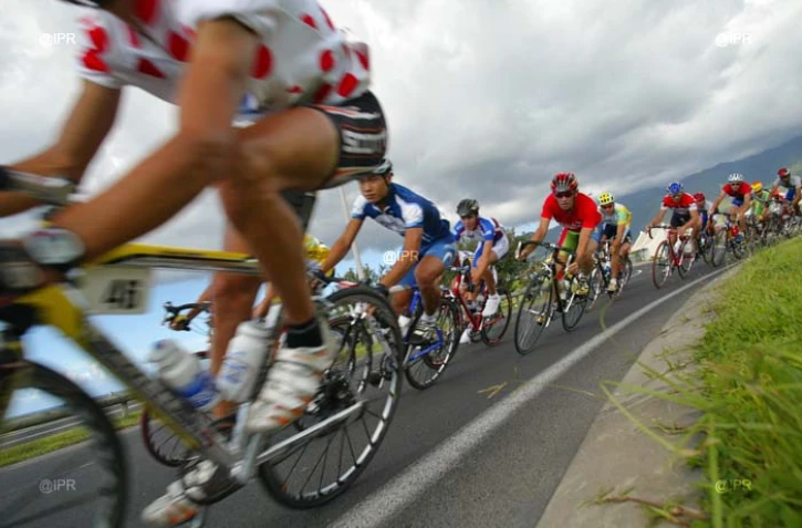 Tour Cycliste International de la Réunion 